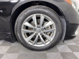 2017 Infiniti Q50 3.0t Wheel