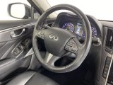 2017 Infiniti Q50 3.0t Steering Wheel
