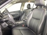 2017 Infiniti Q50 3.0t Front Seat