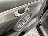 2017 Infiniti Q50 3.0t Door Panel