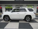 2017 Toyota 4Runner Limited 4x4