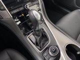 2017 Infiniti Q50 3.0t 7 Speed Automatic Transmission
