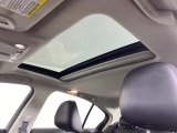 2017 Infiniti Q50 3.0t Sunroof