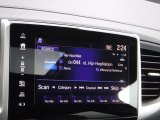 2017 Honda Pilot EX-L AWD Audio System