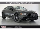 2021 Graphite Gray Metallic Mercedes-Benz AMG GT 53 #140702546