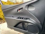 2021 Toyota Prius XLE Door Panel