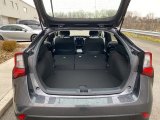 2021 Toyota Prius XLE Trunk