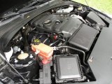 2015 Cadillac ATS 2.0T Luxury Sedan 2.5 Liter DI DOHC 16-Valve VVT 4 Cylinder Engine