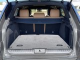 2021 Land Rover Range Rover Sport Autobiography Trunk