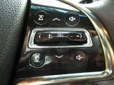 2015 Cadillac ATS 2.0T Luxury Sedan Steering Wheel