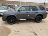 2021 Toyota 4Runner Nightshade 4x4