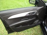 2015 Cadillac ATS 2.0T Luxury Sedan Door Panel