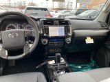2021 Toyota 4Runner Nightshade 4x4 Dashboard