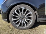 2021 Land Rover Range Rover Autobiography Wheel