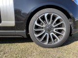 2021 Land Rover Range Rover Autobiography Wheel