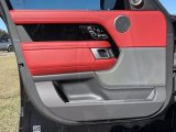 2021 Land Rover Range Rover Autobiography Door Panel