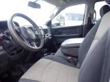 2012 Dodge Ram 4500 HD SLT Crew Cab 4x4 Dump Truck Dark Slate/Medium Graystone Interior