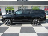 2019 Black Chevrolet Suburban Premier 4WD #140715482