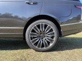 2021 Land Rover Range Rover P525 Westminster Wheel