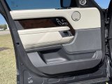 2021 Land Rover Range Rover P525 Westminster Door Panel