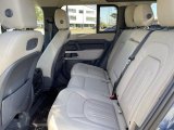 2021 Land Rover Defender 110 SE Rear Seat