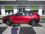 2019 Soul Red Crystal Metallic Mazda CX-5 Sport #140715478