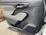 2021 Toyota Highlander XLE AWD Door Panel