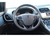 2018 Lincoln MKX Reserve Steering Wheel
