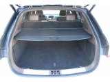 2018 Lincoln MKX Reserve Trunk