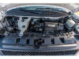2016 Chevrolet Express Cutaway 3500 Service Utility Truck 6.0 Liter OHV 16-Valve VVT Vortec V8 Engine
