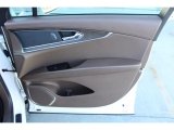 2018 Lincoln MKX Reserve Door Panel
