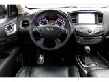 2016 Infiniti QX60  Front Seat