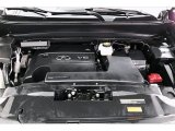 2016 Infiniti QX60 Engines