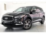 2016 Infiniti QX60  Exterior