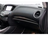 2016 Infiniti QX60  Dashboard