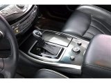 2016 Infiniti QX60  CVT Automatic Transmission