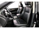 2016 Infiniti QX60  Front Seat