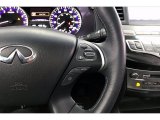 2016 Infiniti QX60  Steering Wheel