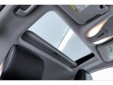 2016 Infiniti QX60  Sunroof