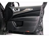 2016 Infiniti QX60  Door Panel