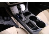 2017 Hyundai Sonata Eco 7 Speed DCT Automatic Transmission
