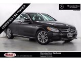2018 Mercedes-Benz C 300 Sedan
