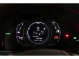 2020 Lexus UX 250h F Sport AWD Gauges