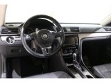 2014 Volkswagen Passat 1.8T SE Dashboard