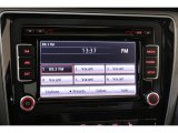 2014 Volkswagen Passat 1.8T SE Audio System