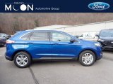 2020 Ford Edge SEL AWD