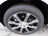 2021 Volvo XC60 T5 AWD Inscription Wheel