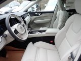 2021 Volvo XC60 T5 AWD Inscription Front Seat