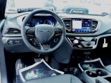 2021 Chrysler Pacifica Hybrid Touring Dashboard