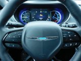 2021 Chrysler Pacifica Hybrid Touring Steering Wheel